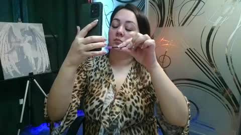 Snapshot of juliamorgann chatting on 04-23-26, 07:41 juliamorgann online show from 04-23-26, 07:41