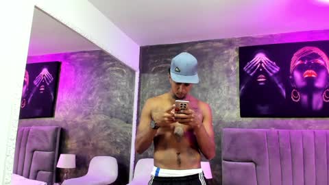 julian billy online show from 12-28-24, 01:38