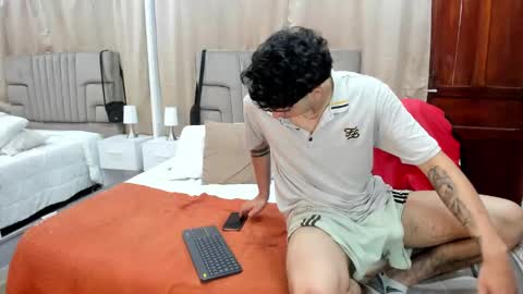 julian billy online show from 01-03-25, 02:51