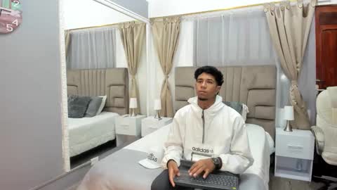 julian billy online show from 01-08-25, 11:32