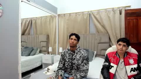 julian billy online show from 01-10-25, 11:33