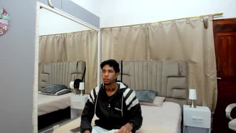 julian billy online show from 01-18-25, 11:32