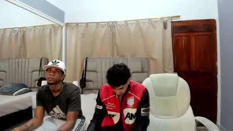 julian billy online show from 01-18-25, 02:33