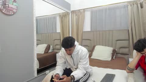 julian billy online show from 02-14-25, 11:42