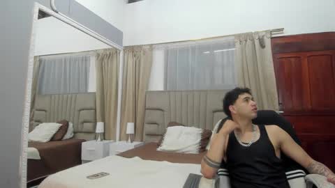 julian billy online show from 02-15-25, 11:28