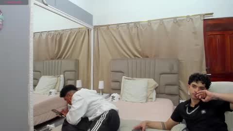 julian billy online show from 02-19-25, 02:34