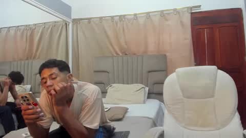 julian billy online show from 03-03-25, 02:26