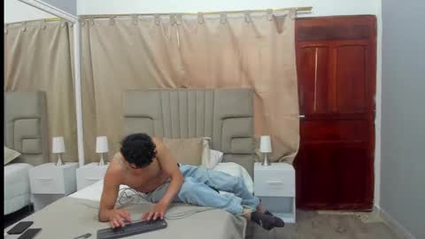 julian billy online show from 03-04-25, 02:21