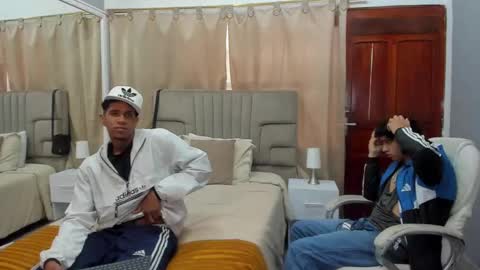 julian billy online show from 03-08-25, 02:19