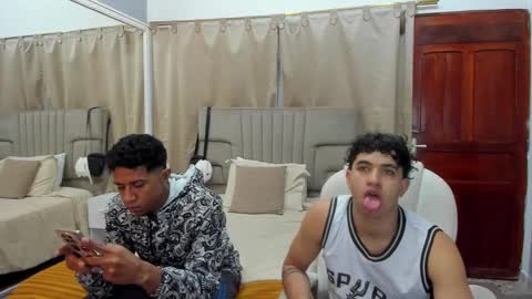 julian billy online show from 03-10-25, 11:32