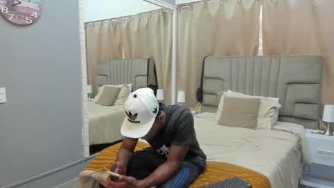 julian billy online show from 03-10-25, 05:50