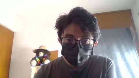 Julian Mora online show from 02-14-25, 05:25