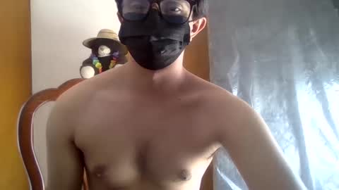 Julian Mora online show from 02-14-25, 08:26