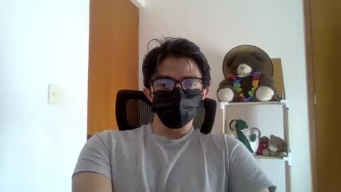 Julian Mora online show from 02-20-25, 07:19