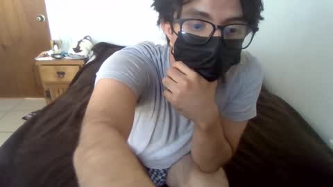 Julian Mora online show from 03-08-25, 10:13