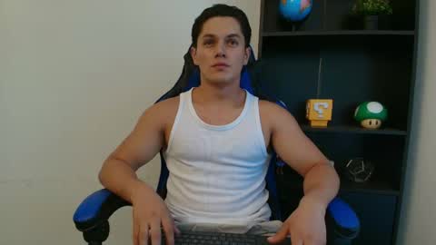 Snapshot of julian_wallace1 chatting on 07-25-26, 09:45 julian_wallace1 online show from 07-25-26, 09:45