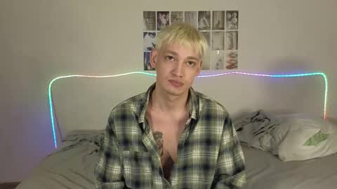 Eren online show from 03-21-26, 01:58