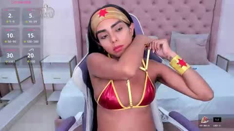 Juli  online show from 10-06-25, 09:45