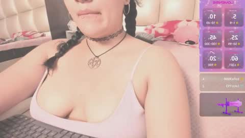 juliana_js_ online show from 10-02-25, 05:42