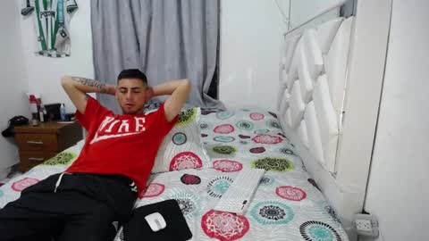 Juliana online show from 12-10-24, 03:20