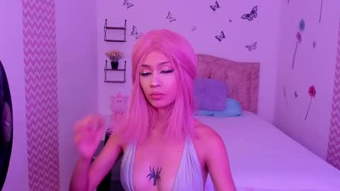 juliana online show from 09-24-25, 01:14