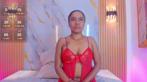 Snapshot of juliana_santana_ chatting on 06-17-26, 12:50 Juliana Santana online show from 06-17-26, 12:50