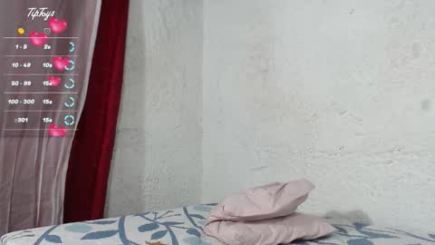 Juli online show from 09-12-25, 02:11