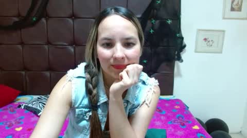 Juli online show from 10-15-25, 11:54