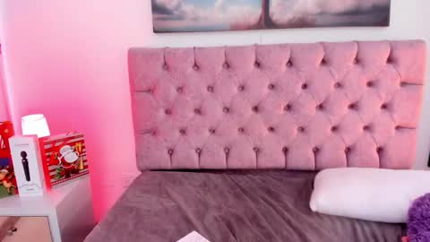  JULIANA CASTRO online show from 12-09-24, 05:52