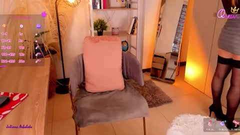 Juli online show from 02-11-26, 12:32