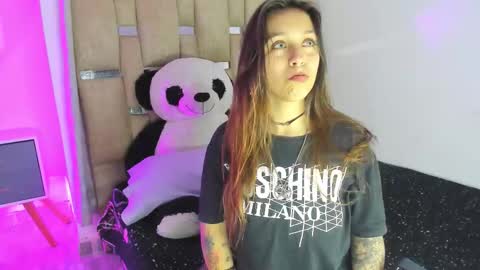 JulianaCarter online show from 09-08-25, 07:35