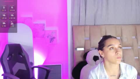 JulianaCarter online show from 10-02-25, 07:21