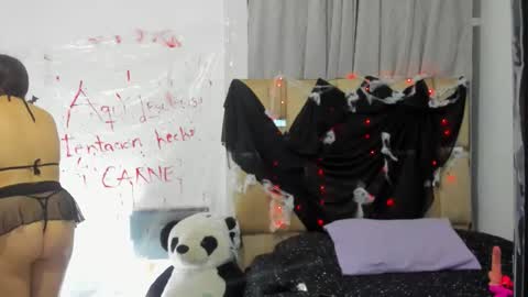 JulianaCarter online show from 10-18-25, 07:58