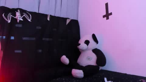 JulianaCarter online show from 11-01-25, 08:11