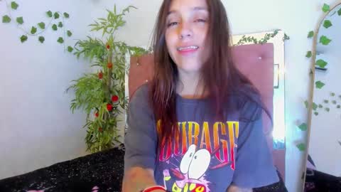 JulianaCarter online show from 03-23-26, 07:18