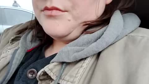 julianal666 online show from 11-18-25, 03:16