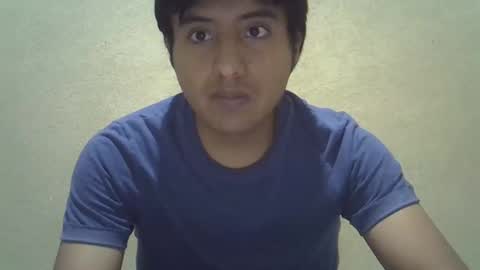 Snapshot of julianalvarez95 chatting on 01-18-25, 11:33 Julian online show from 01-18-25, 11:33