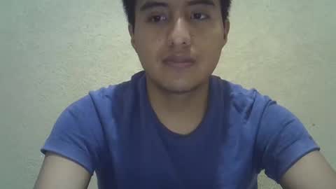 Snapshot of julianalvarez95 chatting on 02-16-25, 09:16 Julian online show from 02-16-25, 09:16