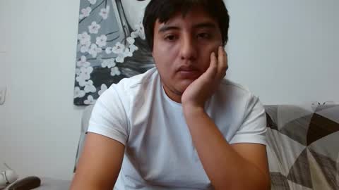 Snapshot of julianalvarez95 chatting on 09-10-25, 06:08 Julian online show from 09-10-25, 06:08