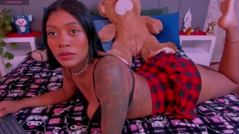 juli online show from 01-24-25, 01:13