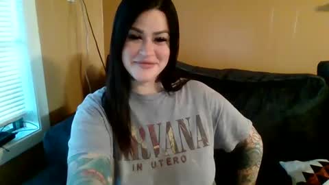 Snapshot of julianaxxxrose chatting on 01-07-25, 02:30 Texas Mamasita online show from 01-07-25, 02:30