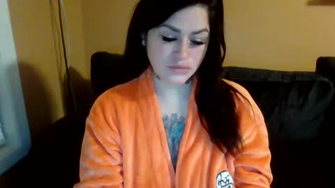 Snapshot of julianaxxxrose chatting on 01-08-25, 12:37 Texas Mamasita online show from 01-08-25, 12:37