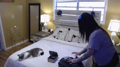 Snapshot of julianaxxxrose chatting on 01-30-25, 08:42 Texas Mamasita online show from 01-30-25, 08:42