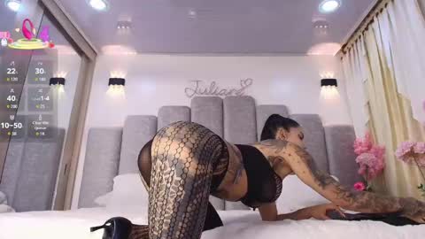 juliane_swee1 online show from 06-03-26, 12:57
