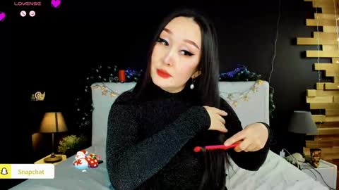 Snapshot of julianna_jamii chatting on 12-20-24, 05:18 Julianna online show from 12-20-24, 05:18