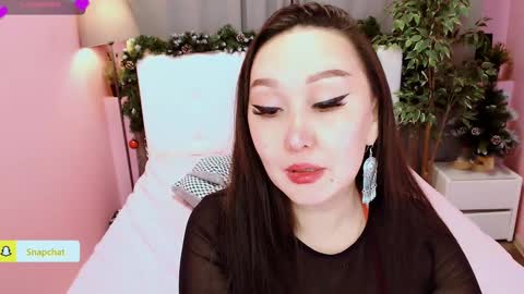 Snapshot of julianna_jamii chatting on 01-05-25, 09:14 Julianna online show from 01-05-25, 09:14