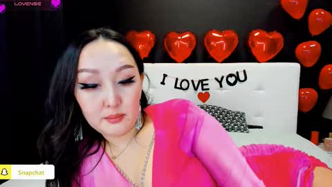 Snapshot of julianna_jamii chatting on 02-22-25, 11:02 Julianna online show from 02-22-25, 11:02