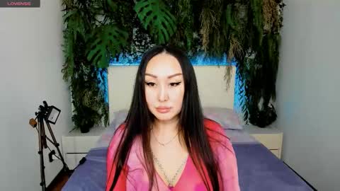 Snapshot of julianna_jamii chatting on 11-09-25, 02:48 Julianna online show from 11-09-25, 02:48