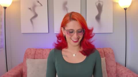 Juliana online show from 09-16-25, 01:23