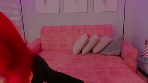Juliana online show from 03-20-26, 02:22